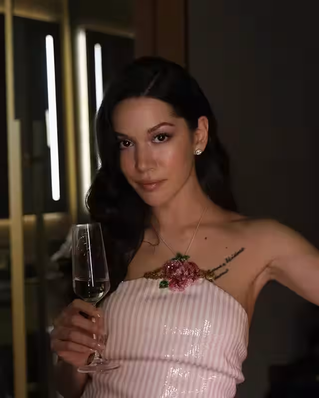 Hazal Subaşı