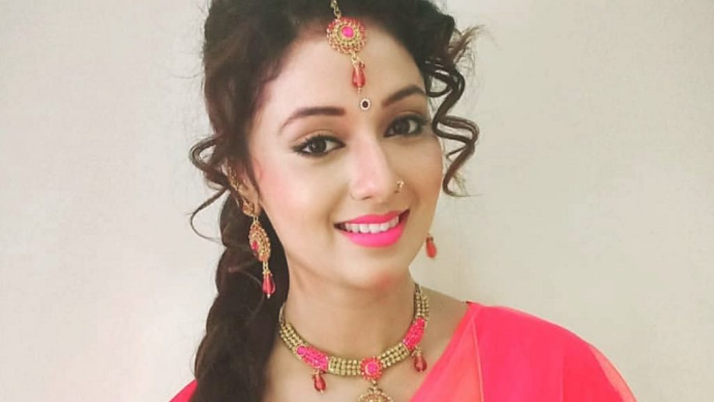 Mani Bhattacharya hot and beautiful image