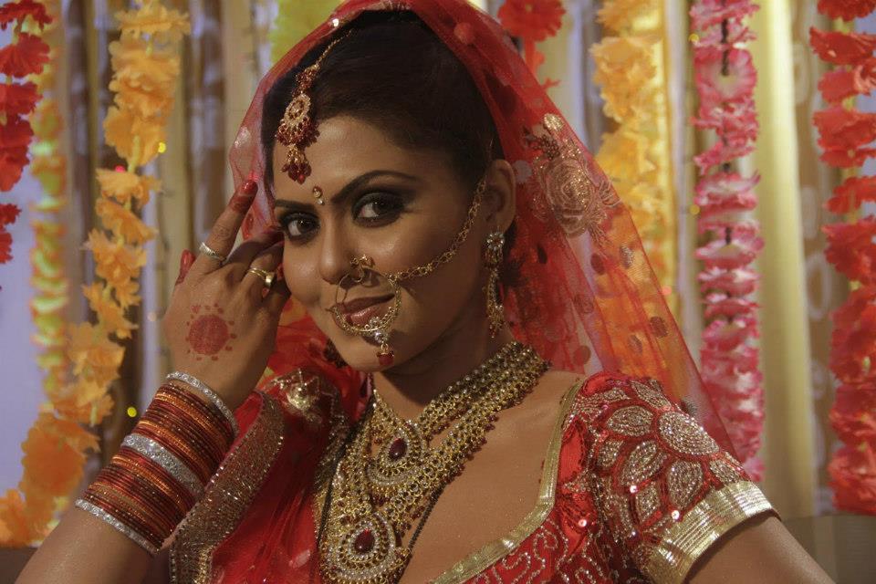 Rinku Ghosh hot and beautiful image