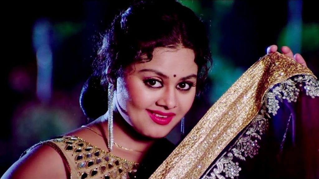 Tanushree Chatterjee hot and beautiful image