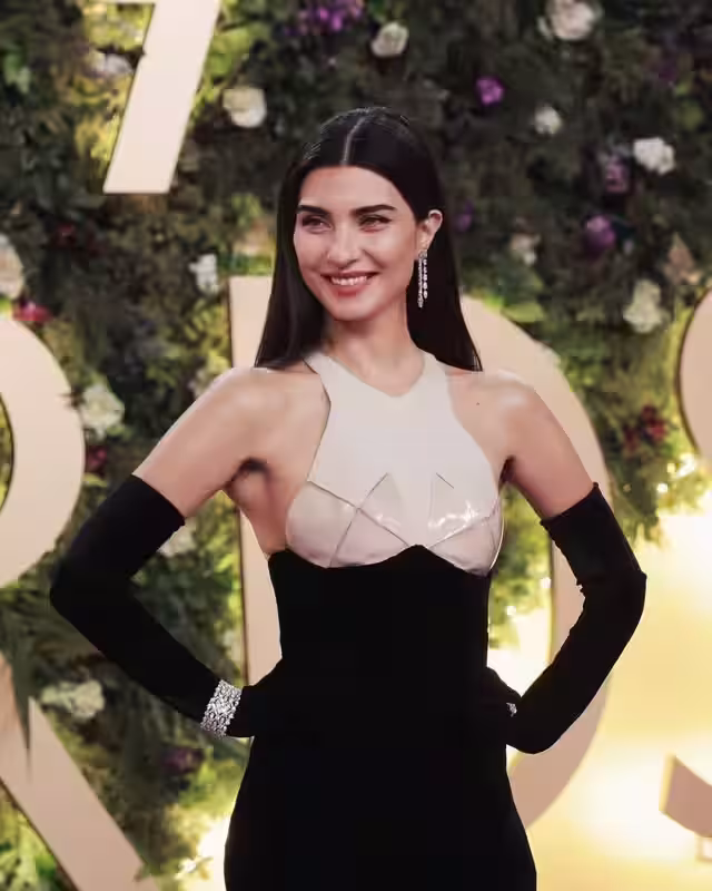 Tuba Büyüküstün