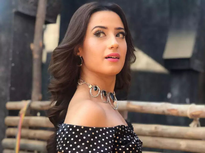 Aalisha Panwar