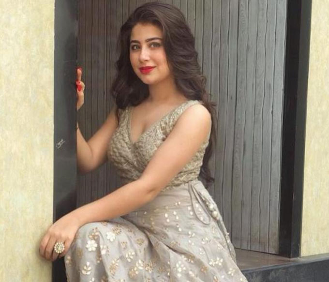 Aditi Bhatia