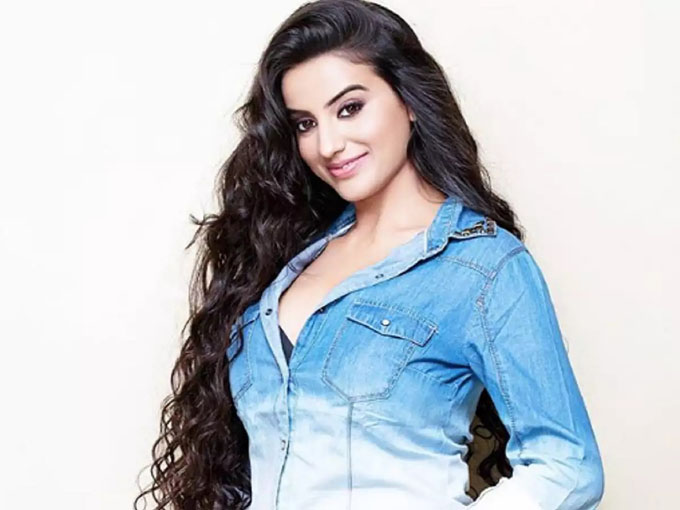 indian young girl