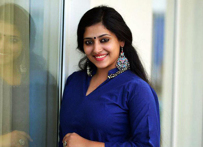 Anu Sithara