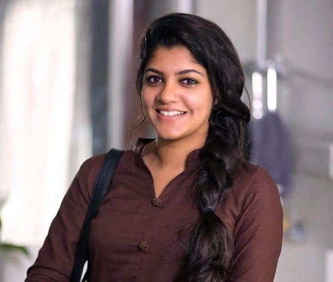 indias most beautiful girl