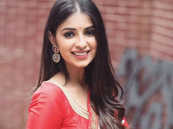 Avantika Hundal