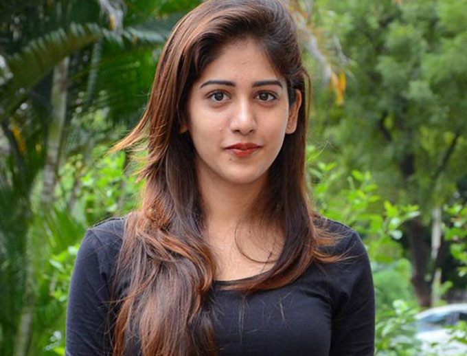pretty girl indian