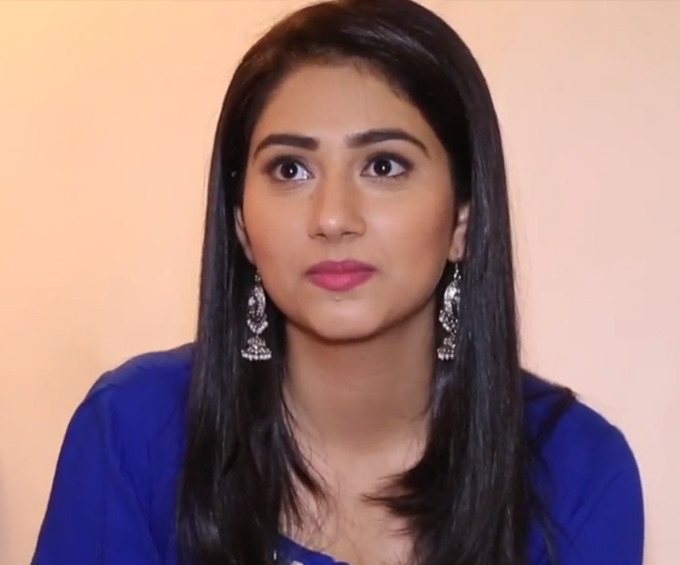 most cutest girl in india