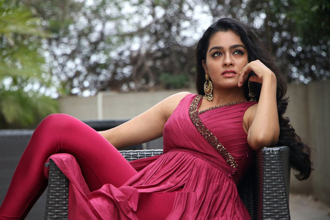 gayathrie