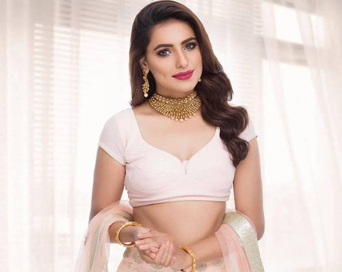 Ginni Kapoor