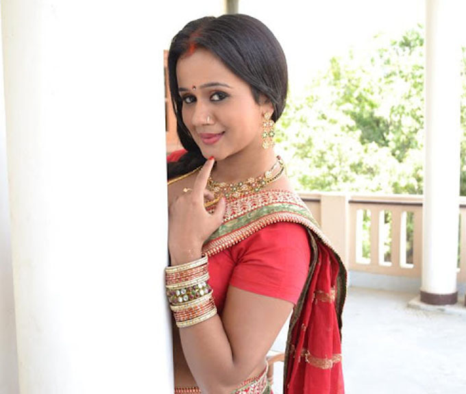 Gunjan Pant