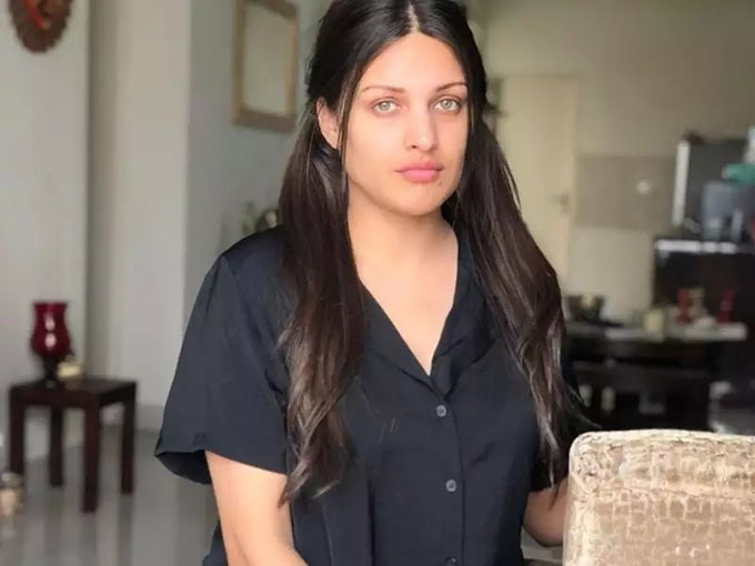 Himanshi Khurana