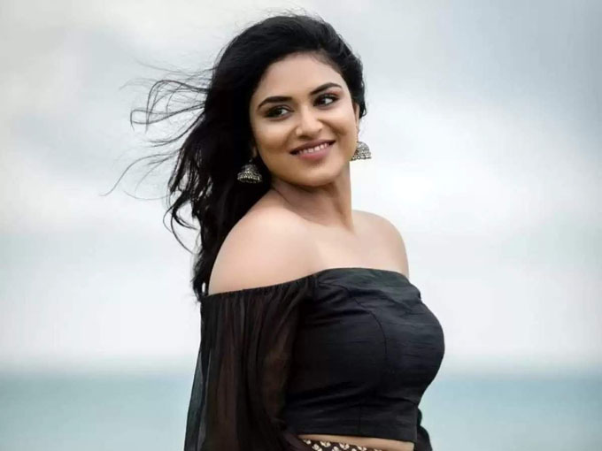 Indhuja