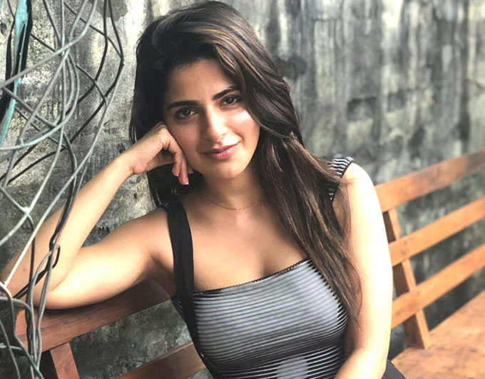 recent bollywood actress
