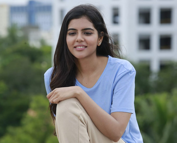 bollywood latest heroines