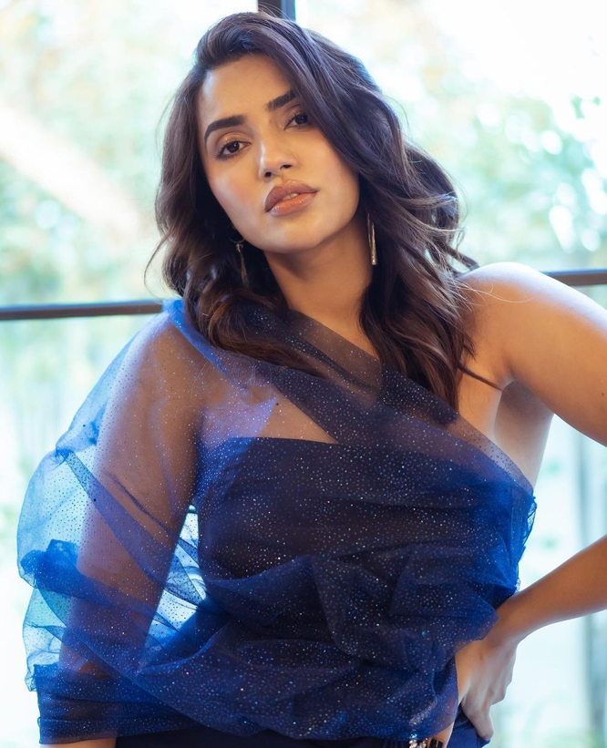 Kannada Heroine Akshara Gowda