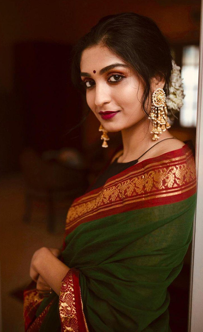 Kannada Heroine Rachel David