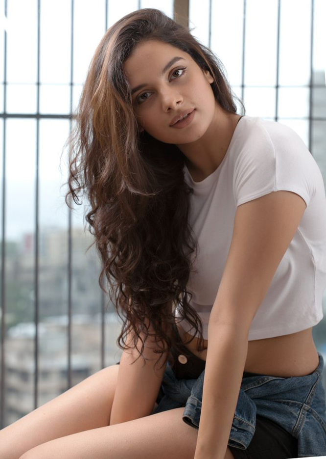 Kannada Heroine Tanya Hope