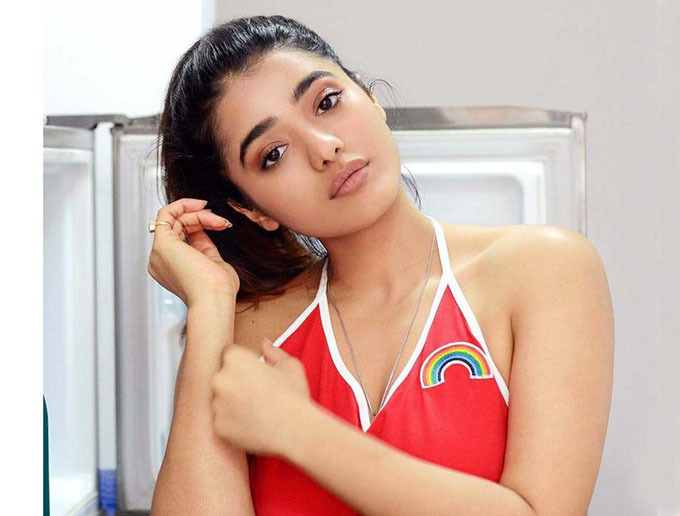 Ketika Sharma