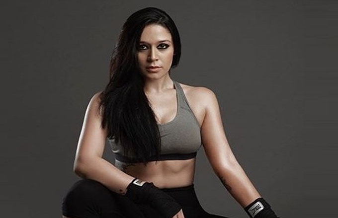 Krishna Shroff