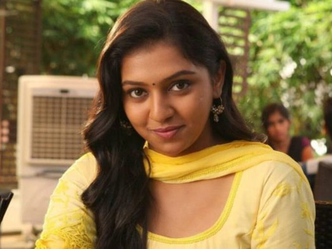 Lakshmi Menon