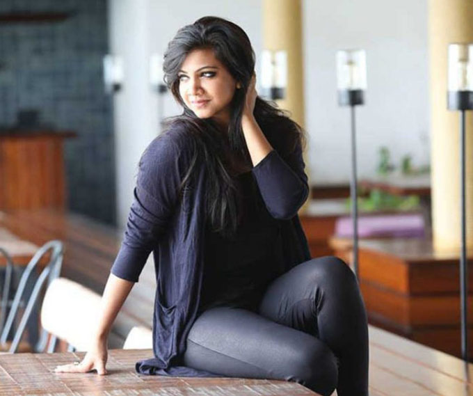 Madonna Sebastian