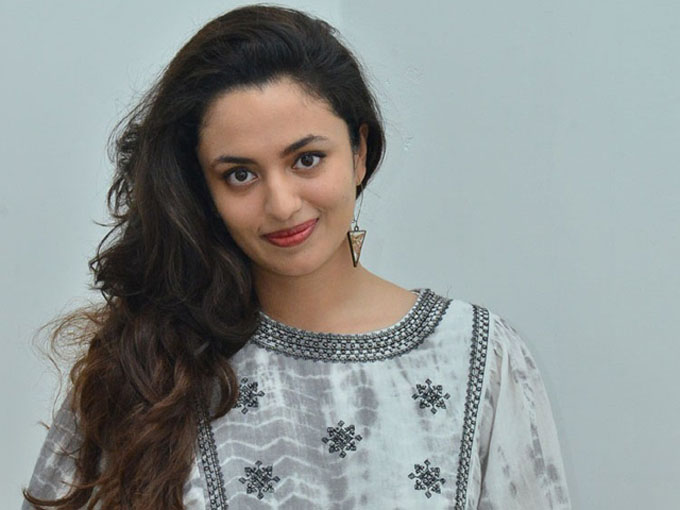 Malavika Nair