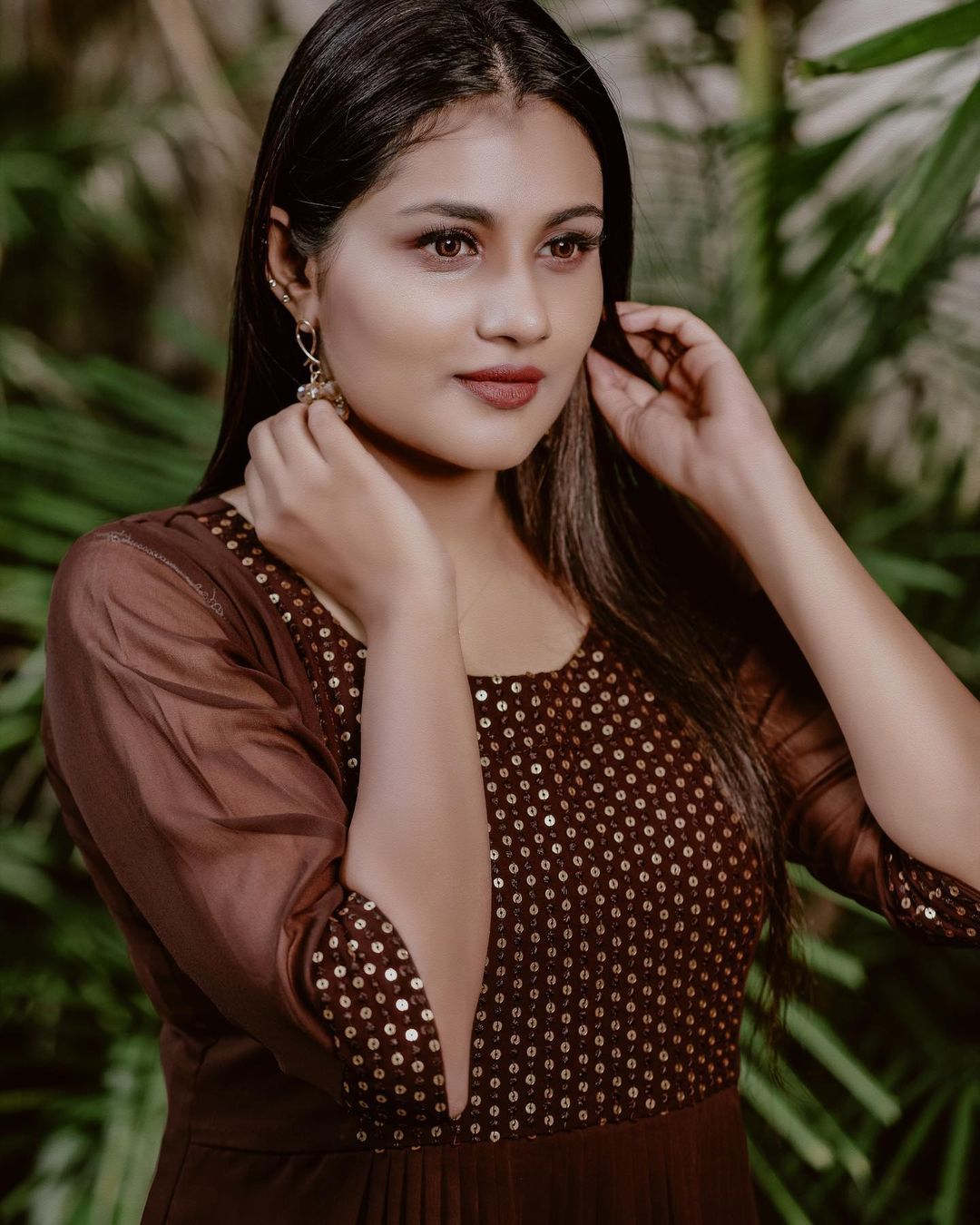 mallu actress list