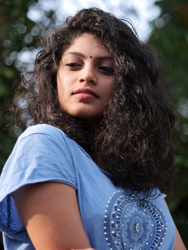 who is the most beautiful actress in mollywood