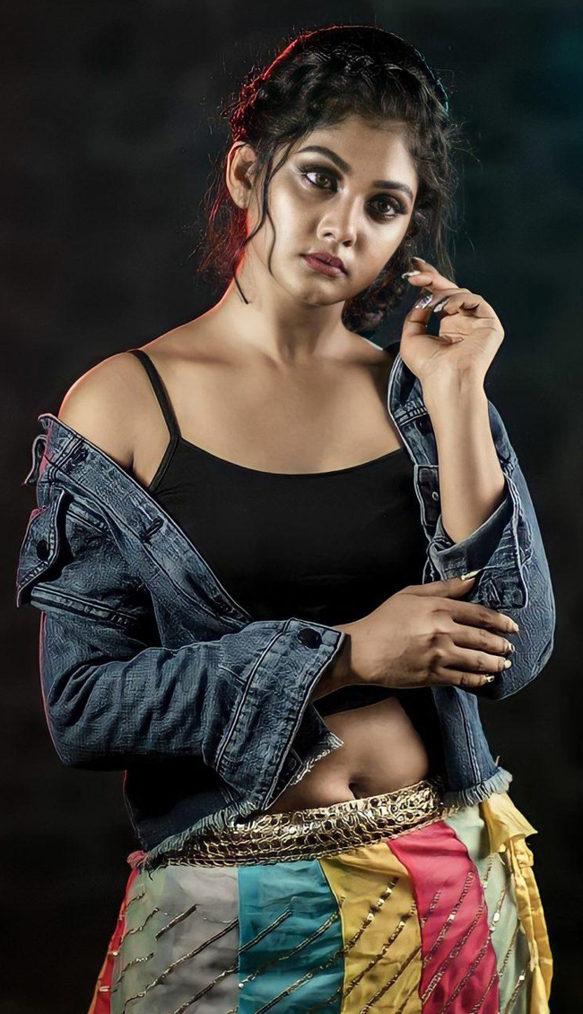 Mollywood heroines
