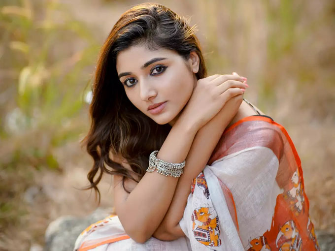 south indian new actress name