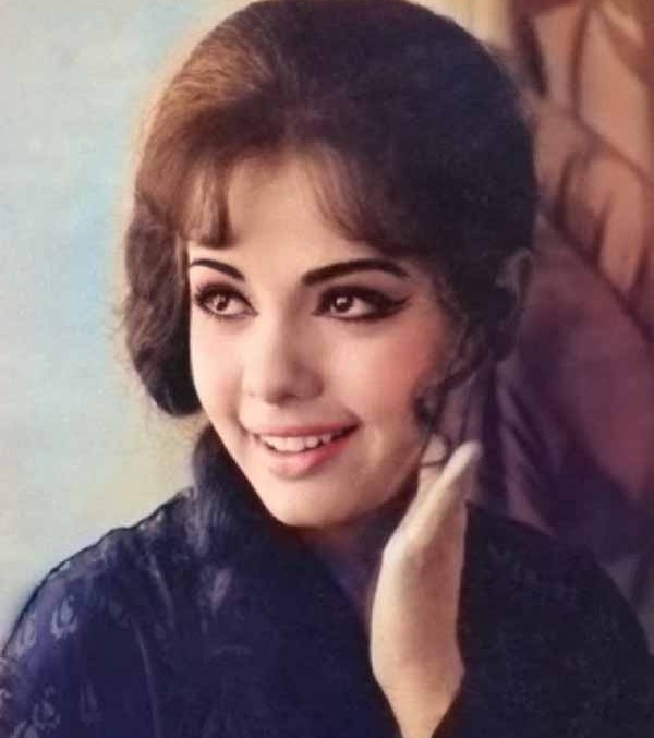 hindi actress list