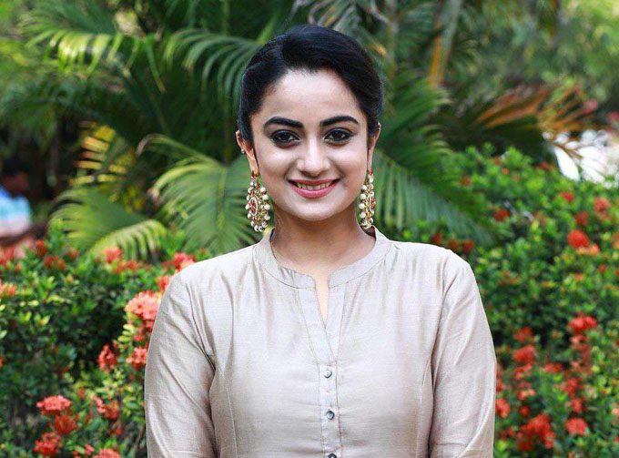 Namitha Pramod