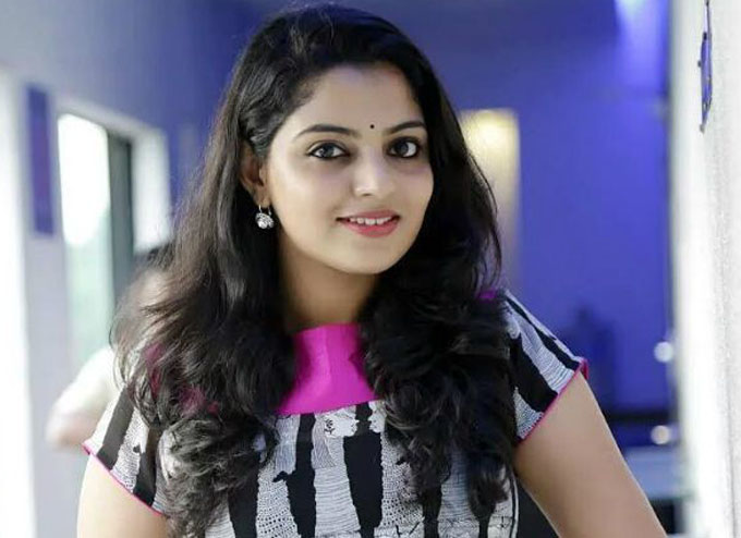 Nikhila Vimal
