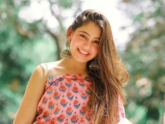 indian actress girl