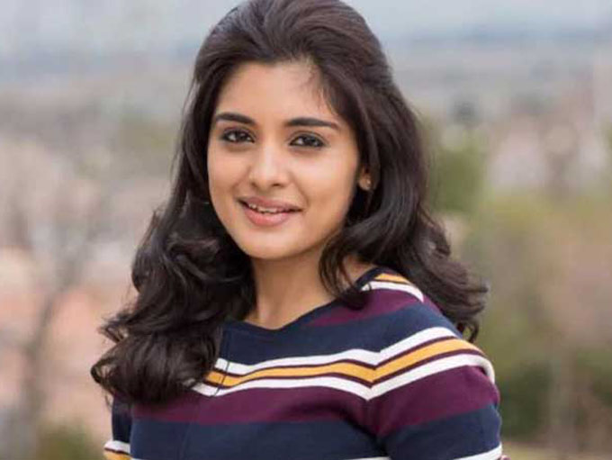 Nivetha Thomas
