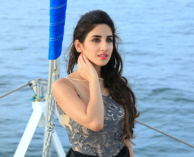 best beautiful girl in india