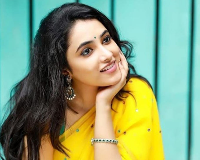 Priyanka Arul Mohan