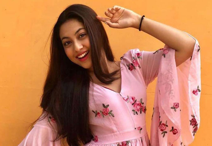 latest bollywood actress