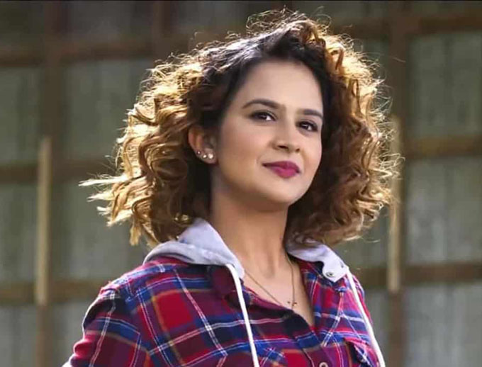 Roopi Gill