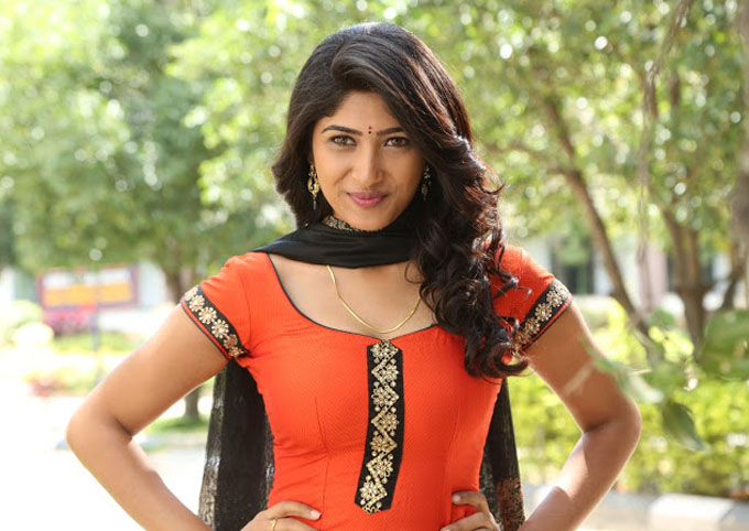 Roshni Prakash
