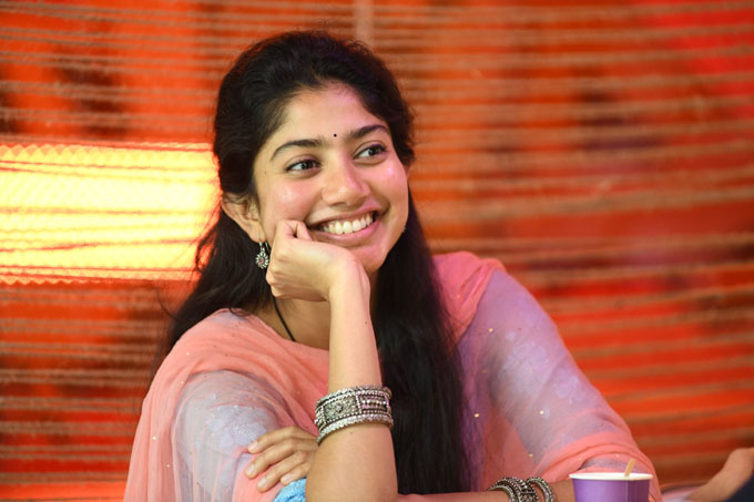 Sai Pallavi
