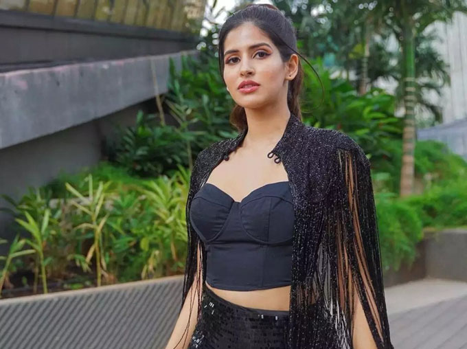 Sakshi Malik