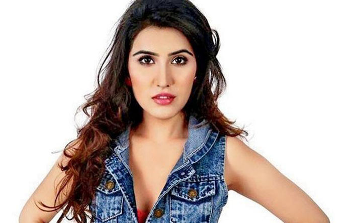 Sheena Bajaj
