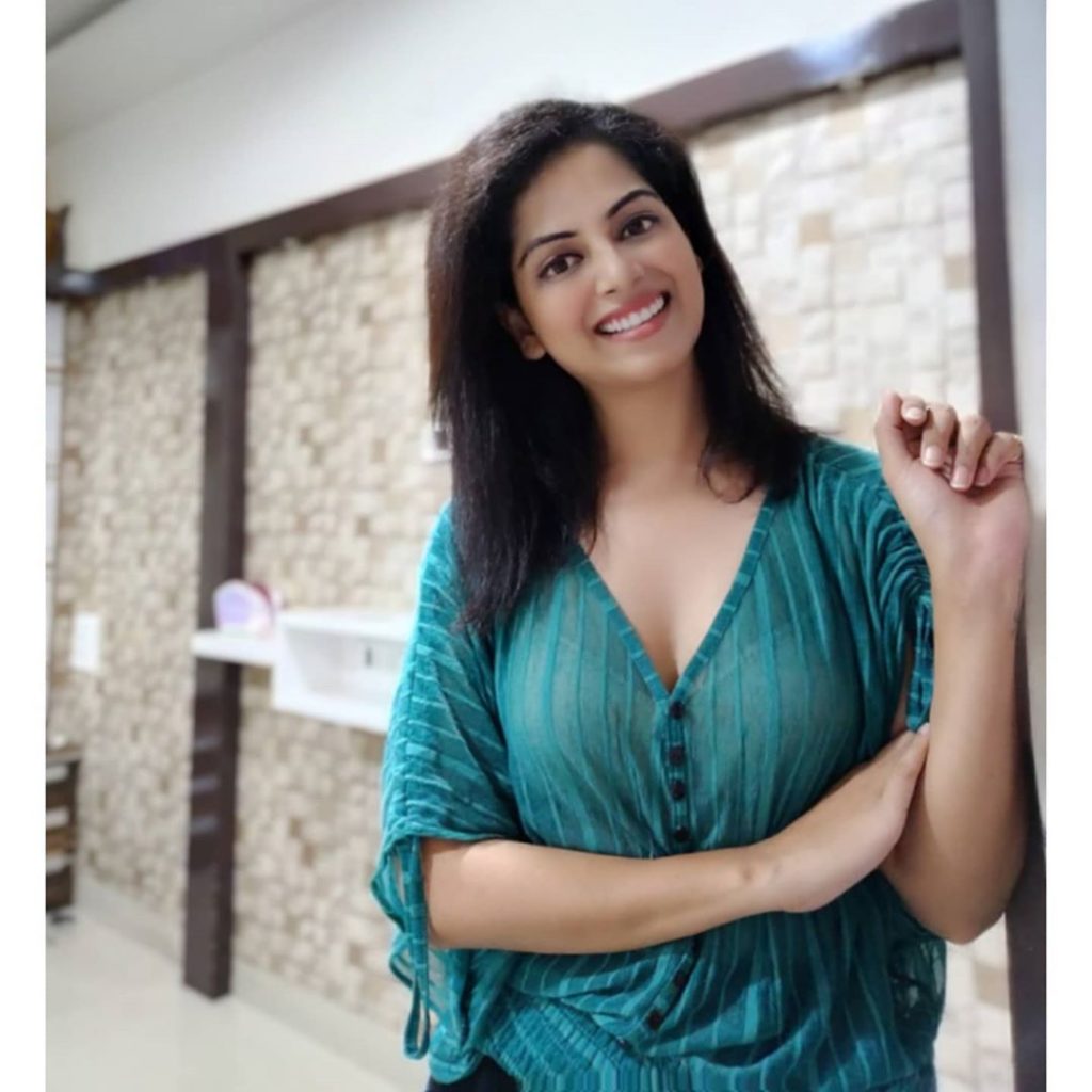 Marathi heroine name and photo