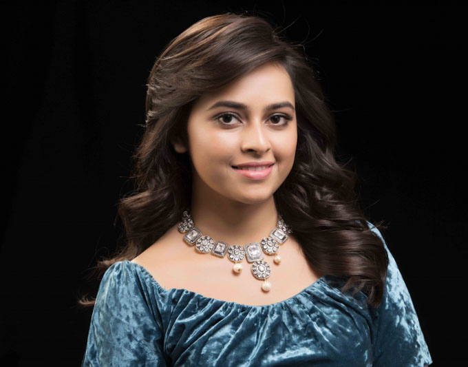 Sri Divya