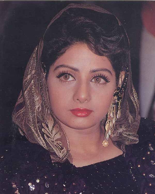 old hindi actress