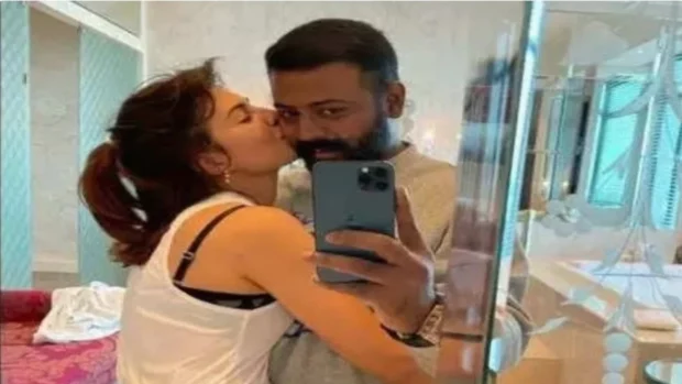 Sukesh_Chandrashekhar case