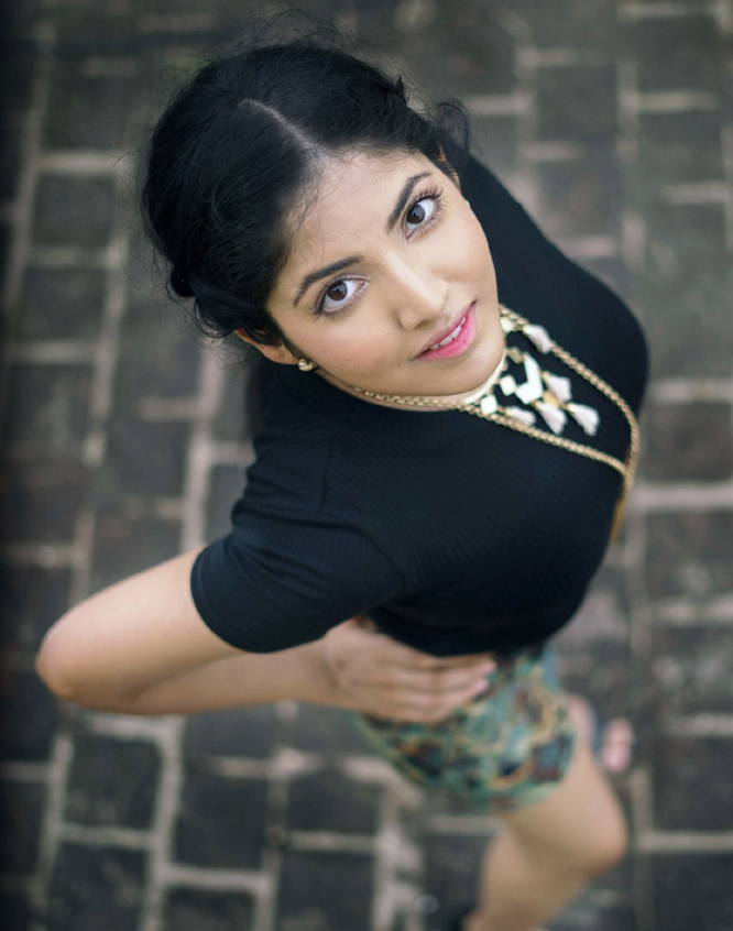 famous tamil actress